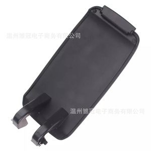 Audi <b>A3</b> S3 Center Console Armrest Cover 8P0864245 Storage <b>Box</b> Metal Part For 2003-2012 - Product Image 1