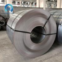 Bobine galvanisée SGCC pour machines de construction, exportation de conteneurs, prix d'usine expert