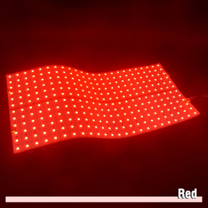 <span class=keywords><strong>Led</strong></span> mềm ma trận 490*245 mét DC24V 28 Wát 242led backlighting đá cẩm thạch <span class=keywords><strong>LED</strong></span> bảng điều chỉnh tấm với dễ dàng để cài đặt kết nối Kit - Product Image 3