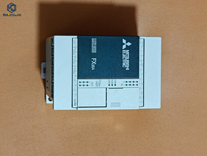 Module de contrôle industriel PLC FX3SA-14MT-CM, contrôleur logique programmable, contrôleur programmable compact, contrôle d'automatisation - Product Image 1