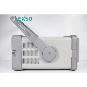 Analyseur Keysight E4405b Esa-e d'occasion, 9 kHz à 13,2 GHz (Agilent) Prix négociable Lexso - Product Image 2