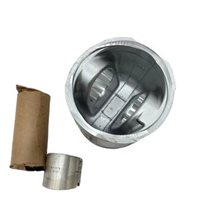 Pièces de moteur XUNPO 6BTA5.9 Kit de chemises de cylindre 3904166 3926631 pour machines de construction - Product Image 3