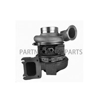 Kit de Turbocompresor Diésel HE400VG HE431VE para Camión MD11 US07, Motor Nuevo con Cilindrada de 13.0L