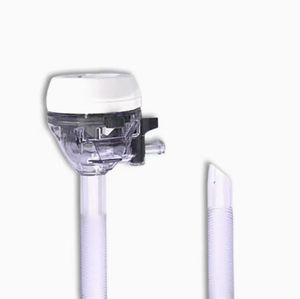 Trócar Laparoscópico Desechable para Cirugía Mínimamente Invasiva |   Trócar Quirúrgico Estéril con Certificación CE ISO - Product Image 2