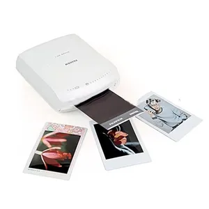 Impressora fotográfica fujifilm instax share, SP-1 bolso, para smartphones