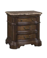 Ensemble de Chambre Classique King Queen Size Style Européen Vente à Chaud Ensemble de Meubles de Chambre à Coucher de Luxe Royal 5070