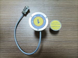 Misuratore Portatile Rapido di Ottani e Cetani per Carburanti Benzina e Diesel - Product Image 4