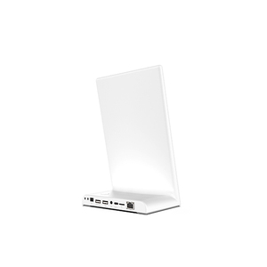 Tùy chỉnh 8 inch cảm ứng điện dung kỹ thuật số menu đặt hàng <span class=keywords><strong>kiosk</strong></span> cho các nhà hàng trung tâm mua sắm cửa hàng bán lẻ SDK Áp phích kỹ thuật số - Product Image 2