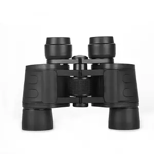 pocket portable 8x40 Binoculars camouflage green telescope for Adults kids