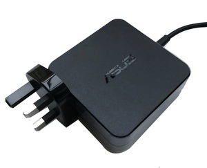 USB C <span class=keywords><strong>ADP</strong></span>-65BW แหล่งจ่ายไฟแล็ปท็อป65W 20V 3.25A ที่ชาร์จอะแดปเตอร์ AC สำหรับ Asus Zenbook flip 13 UX390 UX363EA โน้ตบุ๊ค - Product Image 3