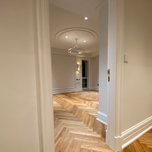 <span class=keywords><strong>Plinthes</strong></span> murales en bois massif écologiques modernes sur mesure pour villa, hôtel, hôpital - Product Image 6