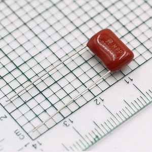 Bulk Discount MPP222K4130508YG 13*5*8/P=10 Capacitors CBB Capacitors 2.2nF 10% 400V - Product Image 1