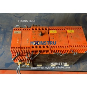 รีเลย์นิรภัย Dold Sohne BD5935.48 รุ่น H มือสอง - Product Image 4