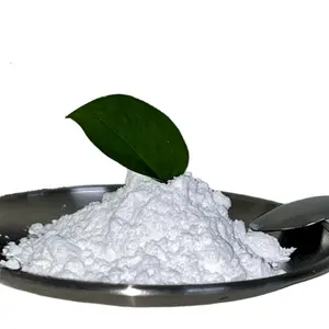 Высокое качество высокой чистоты 98% TiO2 белый пигмент Анатаза Диоксид Титана
