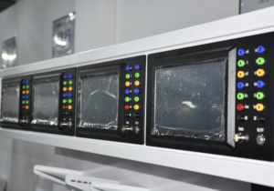 ระบบสอบเทียบอัตโนมัติเต็มรูปแบบรุ่น HSIN6000A ความแม่นยำ 0.01% รับประกัน 1 ปี รองรับ OEM/ODM ระบบสอบเทียบ HSIN6000A - Product Image 2