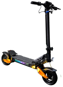 Patinete Eléctrico para Adultos, 1000w, 50km/h, 48v, 18.2ah, Plegable, Digital, Inteligente, Electrónico, para G-max Mini, G-max - Product Image 2