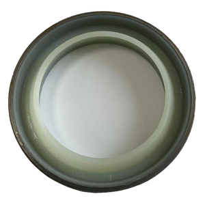 Уплотнение стеклоочистителя из полиуретана и нитрила DLI <span class=keywords><strong>DKB</strong></span> DKBI с металлическим корпудом, пыленепроницаемое уплотнение для гидравлического цилиндра 40*55*10 60*70*8 - Product Image 4