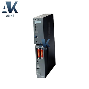 Módulo de Fuente de Alimentación PLC Original 6ES7407-0DA02-0AA0, Grado Industrial, Estable, Entrada CC 24V CA 120-230V, Salida 10A, Natural - Product Image 1