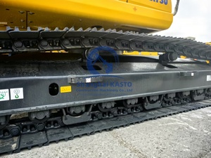 Scavatrice originale nuovo giappone usato escavatore <span class=keywords><strong>komatsu</strong></span> Pc220 di buone condizioni <span class=keywords><strong>PC200</strong></span> 210 220 per la vendita - Product Image 5