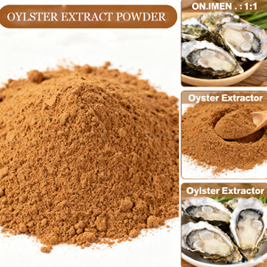 Beslenme <span class=keywords><strong>Zn</strong></span> takviyesi istiridye kabuğu tozu ve Oylster özü tozu - Product Image 2
