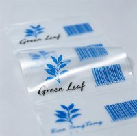 Autocollant en vinyle personnalisé imperméable pour flacons de parfum et rouges à lèvres