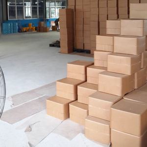 ถังกระดาษคราฟท์ทรงสี่เหลี่ยมขนาด 15-52 ลิตร สำหรับบรรจุภัณฑ์ - Product Image 5