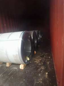 पूर्वचित्रित ग्लैवनाइज्ड स्टील शीट पूर्वचित्रित गैविनयम कोइल 3105 H44 प्रीपेंटेड शीट - Product Image 5