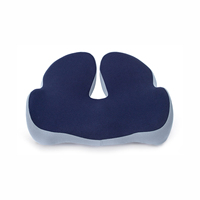 Haute qualité Coccyx orthopédique U forme siège coussin mémoire mousse Gel ergonomique chaise coussinets fesses soutien bureau coussins douleur