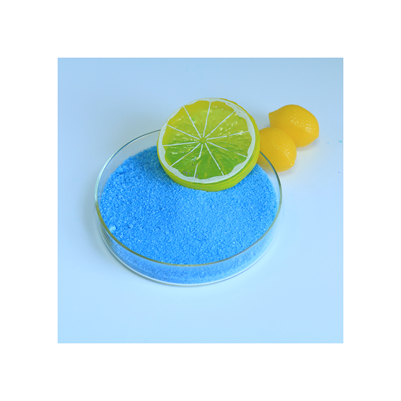 Wholesale Price 100% Npk19-19-19 Water Soluble Crystal 100% Purity Npk Water Soluble Fertilizers