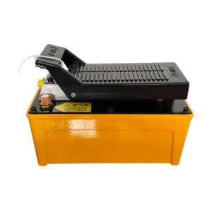 Pompe à pied pour gaz et liquide, pression 10000 PSI, 70 MPa, boîte en carton, connecteur 3/8 NPT, connecteur rapide pour cylindre, <span class=keywords><strong>coque</strong></span> en aluminium - Product Image 3