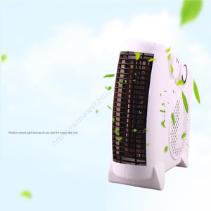 Ventilateur Chauffant Portable Moderne en Gros pour le Camping Hivernal avec Thermostat Réglable et Fonction Chauffante - Product Image 3