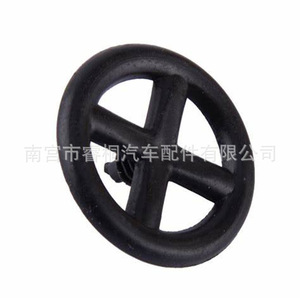 Clips de fixation en plastique pour panneau d'isolation du capot moteur Shuangxuan pour Nissan Teana 65846-30F00 65832-F5000 V12 - Product Image 2