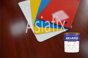 Acrylic rỉ sét chuyển đổi sơn hợp kim sắt bề mặt kim loại sử dụng rỉ sét chuyển đổi đại lý bề mặt kim Loại bỏ sơn - Product Image 4