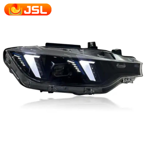 Para <span class=keywords><strong>BMW</strong></span> Serie 3 F30 Faro mejorado <span class=keywords><strong>318i</strong></span> 320i 325i 328i 330i 335i F35 2012-2019 Proyector LED Faro DRL Dinámico Retrofit - Product Image 3