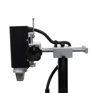 Station de soudage de reprise BGA semi-automatique infrarouge LV-03 avec alimentation cc Temp <span class=keywords><strong>AC</strong></span> 220-240V - Product Image 2