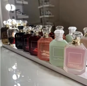 Kayalied Premium 100ml Unisex, Eau de Parfum de Vainilla Dulce de Larga Duración, Notas de Pera Caramelizada, Botella Esmerilada de Lujo, Regalo para Mujer - Product Image 1