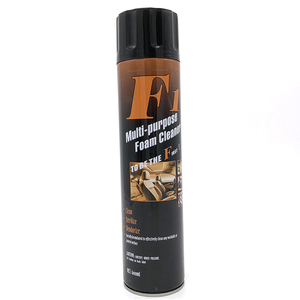 <span class=keywords><strong>Detergente</strong></span> Spray Multiuso per <span class=keywords><strong>Interni</strong></span> <span class=keywords><strong>Auto</strong></span> con Spazzola, Produzione Diretta OEM - Product Image 5