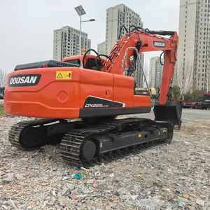 Escavatore professionale globale dell'escavatore minerario Carter 320 il grande 336 Carter 349 escavatore con le componenti del nucleo della pompa e del motore - Product Image 4