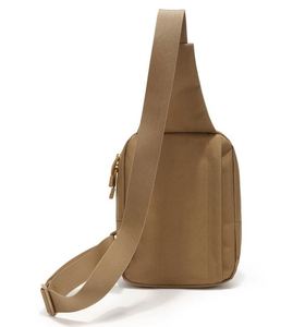Muestra Gratuita de Bolsa Táctica para el Pecho, Bolsa Deportiva, Bandolera, Bolsa Táctica para Uso Diario - Product Image 4