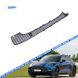 กระจังหน้าอะไหล่ทดแทนหลังการขาย รุ่นอ้างอิง OE NY83-8164-AC สำหรับ Aston Martin DBX ปี 2019-2023 - Product Image 3