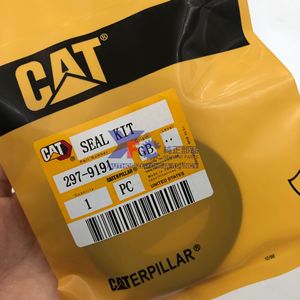 <span class=keywords><strong>Carter</strong></span> d'excavatrice E315Dl E318D2L Kit de réparation de <span class=keywords><strong>joint</strong></span> d'huile de cylindre de tendeur de chaîne 297-9189 Pièces de machines de construction - Product Image 4