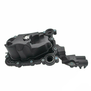 Válvula de Ventilación del Cárter, Separador de Aceite 06E103547 para Audi A4 A5 A6 05-12, Motor en Estado Nuevo, Faw Skoda VW Golf Amarok Air - Product Image 5