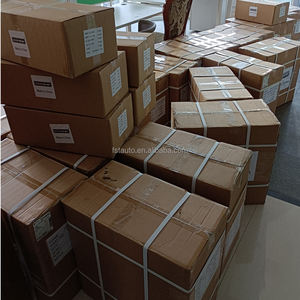 2229052004 Commutateur de vitre électrique pour Benz W222 2013-2020 Couleur marron FST-BE-1169C 222 905 <span class=keywords><strong>2004</strong></span> - Product Image 6