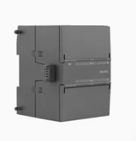 Siemens 6ES7-288-2DE16-0AA0 Controlador lógico de módulo PLC para aplicaciones de programación y control industrial