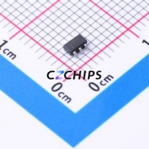 Chip táctil de chip IC de circuito integrado original a estrenar/OT SOT-23-6 - Product Image 1