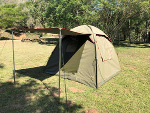 <span class=keywords><strong>Tente</strong></span> dôme Jerilo-A pour 3-4 personnes, <span class=keywords><strong>tente</strong></span> de camping en Afrique, 2,5 m et 3 m, <span class=keywords><strong>tente</strong></span> <span class=keywords><strong>anti</strong></span>-moustiques pour l'extérieur - Product Image 5