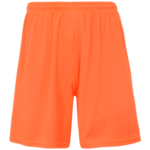 Personnalisez vos propres shorts de basket rétro pour hommes, 100 % polyester, tissés, taille mi-haute, séchage rapide - Product Image 3