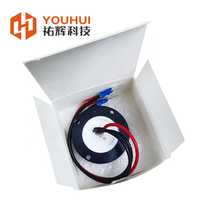 Ultraviolett-Spectrophotometer Deuteriumlampe DD2.5Z - Product Image 6