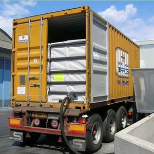 Flexitank 20ft container 24000l <span class=keywords><strong>flexibags</strong></span> xe tăng Giá túi cho số lượng lớn hóa chất lỏng dầu mật đường vận chuyển hoặc vận chuyển - Product Image 2