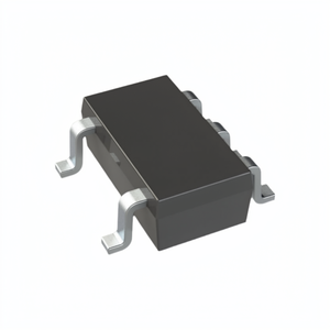 Components Electronic SC 74A, SOT 753 Power Management (PMIC) Authorized Distributor AP7347DQ-50W5-7 - Product Image 1